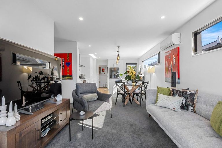 Photo of property in 17 Johnson Street, Kaiapoi, 7630