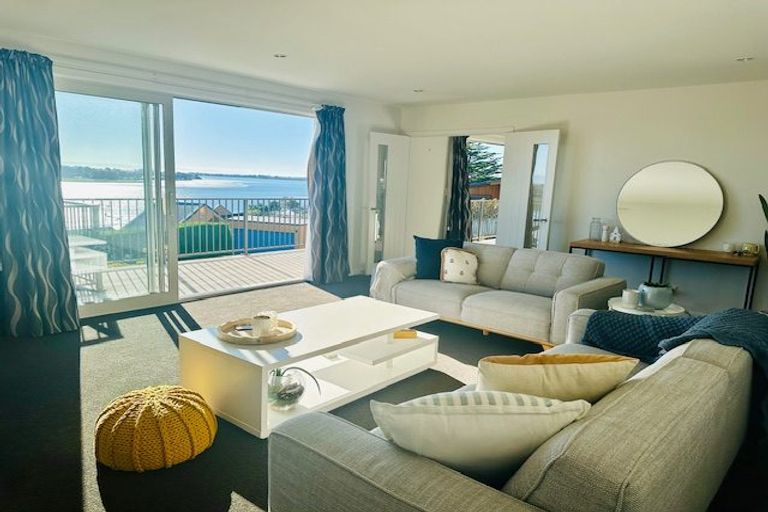 Photo of property in 66 Te Awakura Terrace, Mount Pleasant, Christchurch, 8081