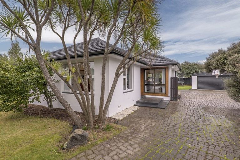 Photo of property in 51 Twyford Street, Bishopdale, Christchurch, 8053