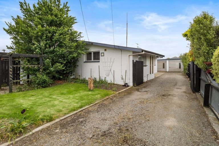 Photo of property in 29 Agnes Street, Tinwald, Ashburton, 7700