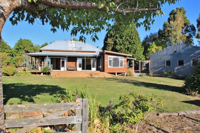 Photo of property in 53 Pinnacle Road, Whiterigg, Gore, 9775