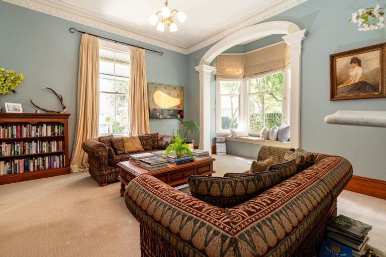 Photo of property in Lady Freyberg House, 18 Moturoa Street, Pipitea, Wellington, 6011