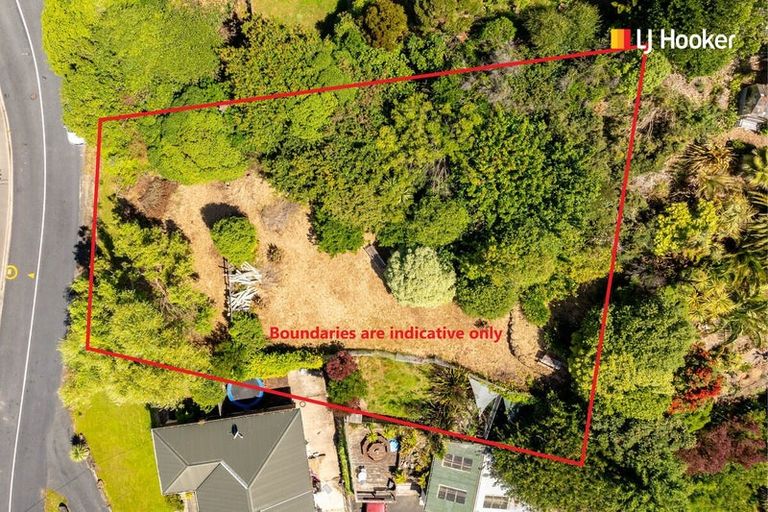 Photo of property in 10 Edna Street, Ocean View, Dunedin, 9035