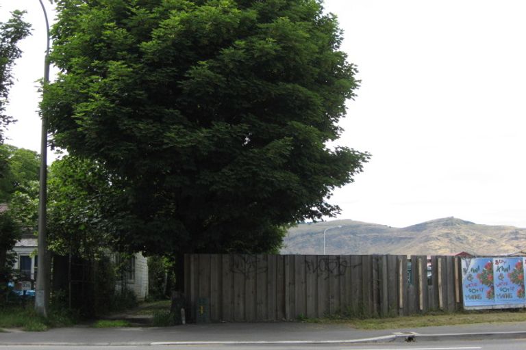 Photo of property in 85 Rutherford Street, Woolston, Christchurch, 8023