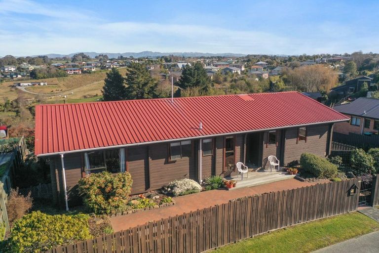 Photo of property in 31 Glenview Terrace, Highfield, Timaru, 7910
