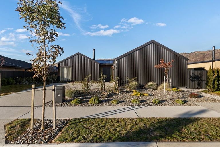 Photo of property in 46 Wallis Drive, Cromwell, 9310