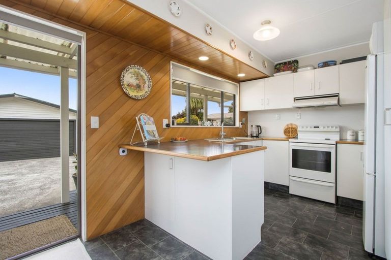 Photo of property in 7 Somerset Street, Waihi, 3610