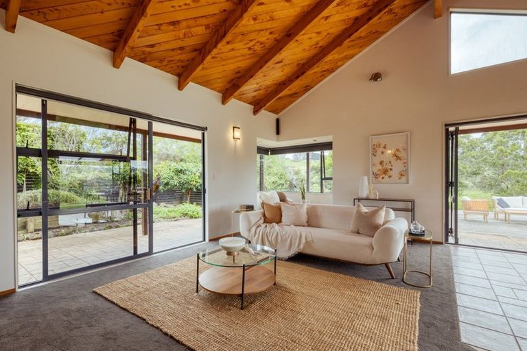 Photo of property in 1475 State Highway 16, Waimauku, 0883