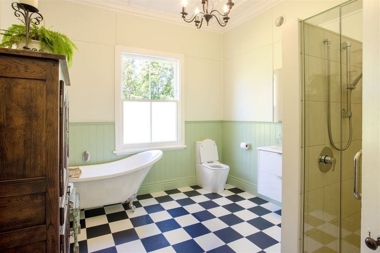 Photo of property in 179 Ashcott Road, Ashley Clinton, Waipukurau, 4283