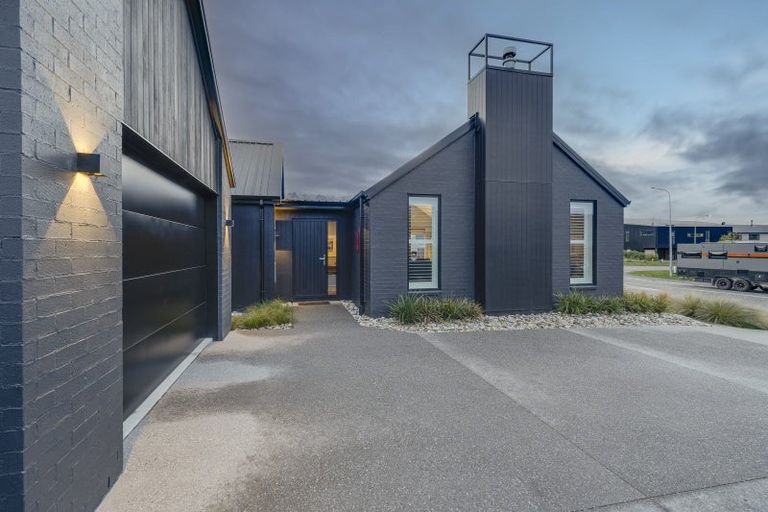 Photo of property in 7 Hatters Lane, Mount Pisa, 9383