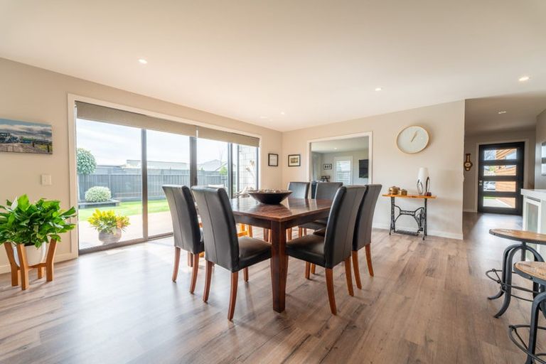 Photo of property in 19 Lazarette Loop, Gleniti, Timaru, 7910