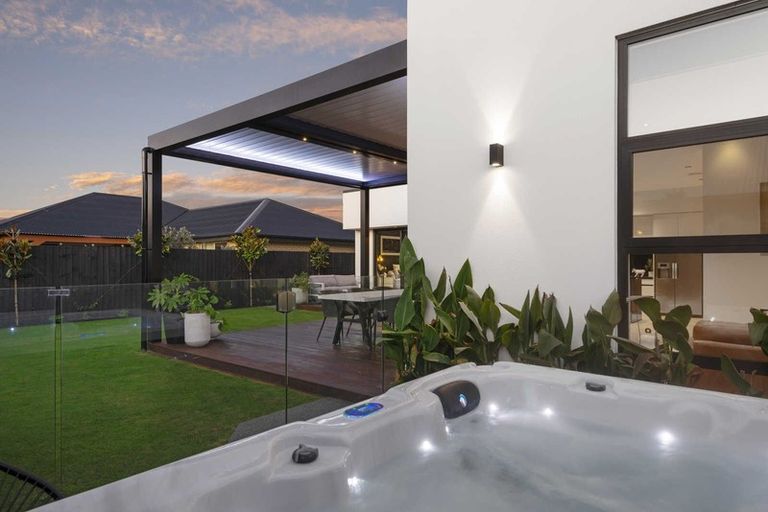 Photo of property in 58 Tongariro Street, Halswell, Christchurch, 8025