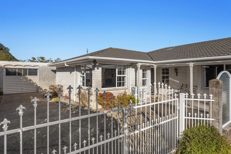 Photo of property in 27 Merritt Street, Whakatane, 3120