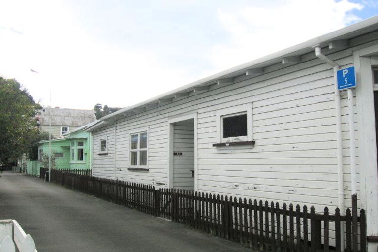 Photo of property in 159 Carlyle Street, Napier South, Napier, 4110