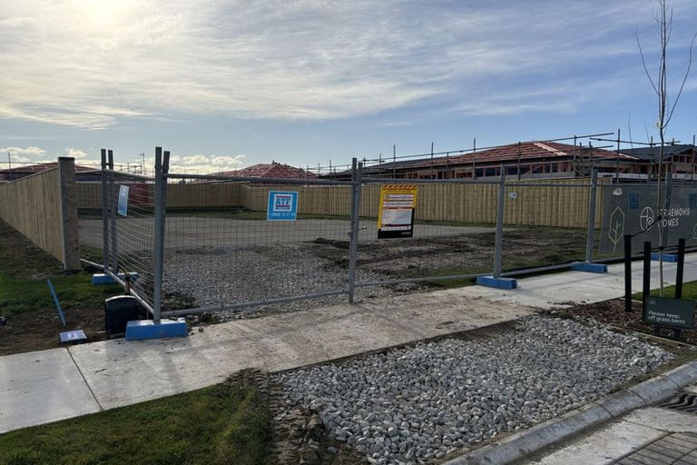 Photo of property in 12 Harlequin Drive, Rolleston, 7614