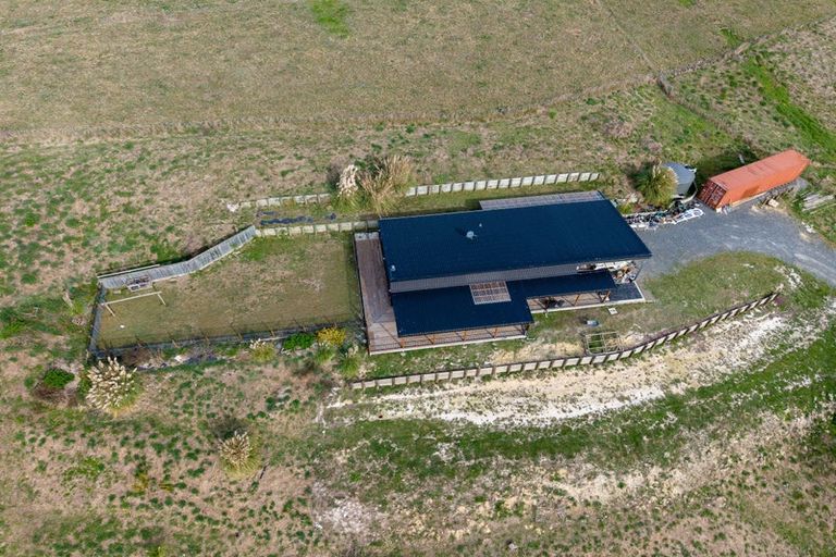 Photo of property in 116 Card Road, Tauhei, Morrinsville, 3375