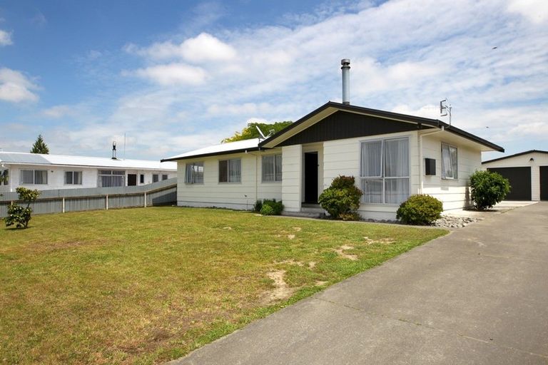 Photo of property in 12 Raleigh Street, Flaxmere, Hastings, 4120