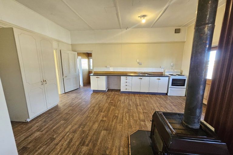 Photo of property in 14 Collins Street, Blaketown, Greymouth, 7805