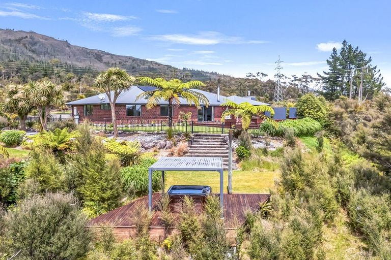 Photo of property in Environmental Services & Solutions, 8/133 Powerhouse Road, Fairdown, Westport, 7891