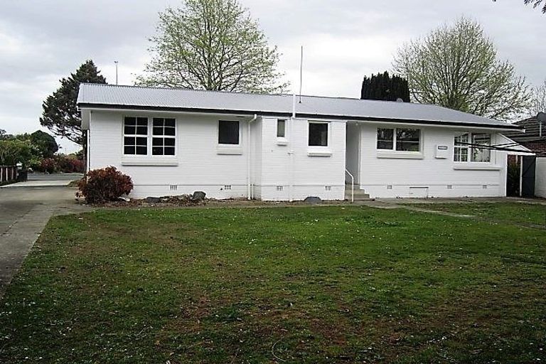 Photo of property in 188 Hukanui Road, Chartwell, Hamilton, 3210