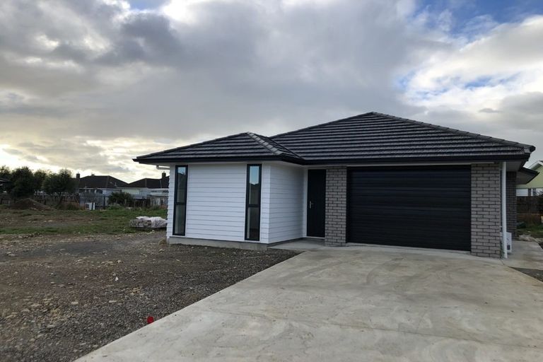 Photo of property in 76 Hinemoa Street, Levin, 5510