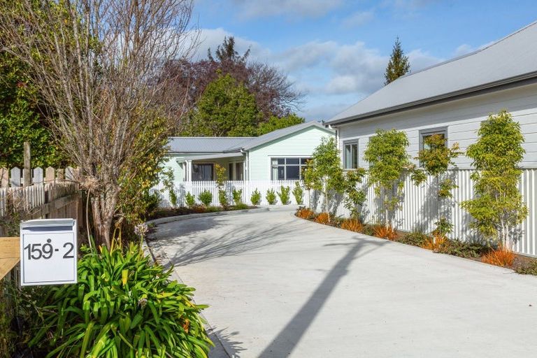 Photo of property in 159d Main Street, Greytown, 5712