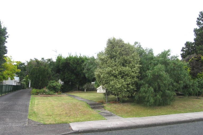 Photo of property in 9 Benders Avenue, Hillcrest, Auckland, 0627