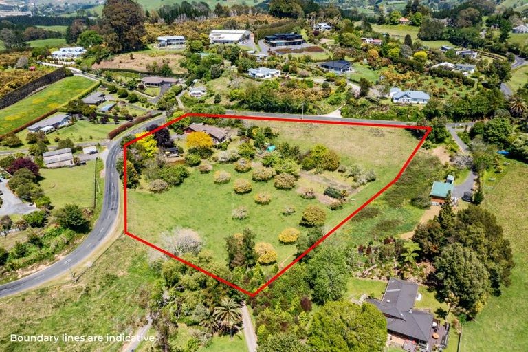 Photo of property in 210 Crawford Road, Minden, Tauranga, 3171
