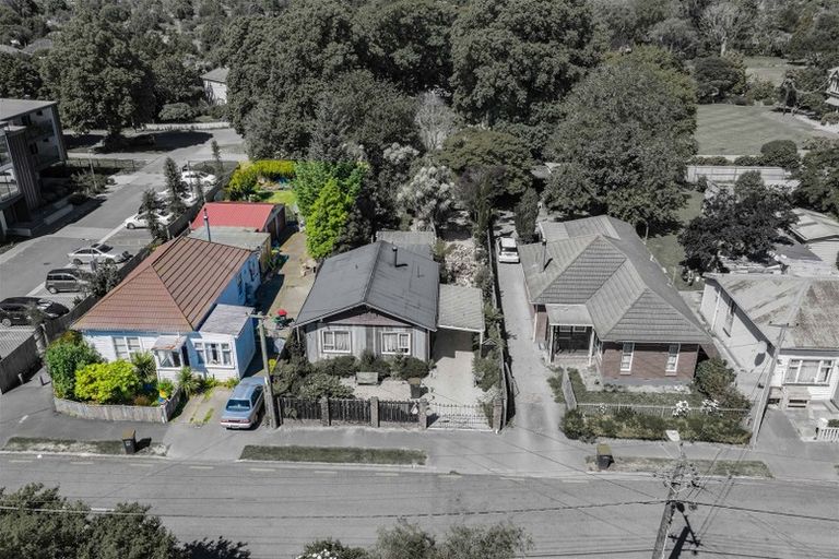 Photo of property in 98 Vogel Street, Richmond, Christchurch, 8013