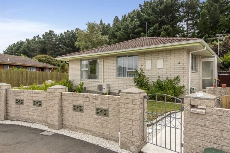 Photo of property in 1/43 Mecca Place, Linwood, Christchurch, 8062