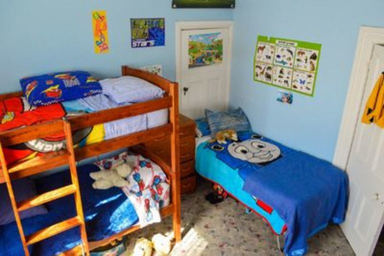 Photo of property in 6 Franklin Street, Mangapapa, Gisborne, 4010