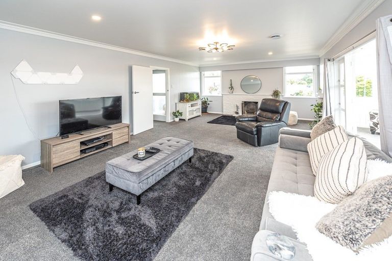 Photo of property in 21 Fox Road, Springvale, Whanganui, 4501