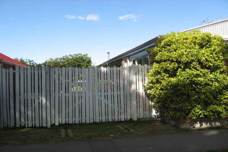Photo of property in 2 Emmett Street, Shirley, Christchurch, 8013