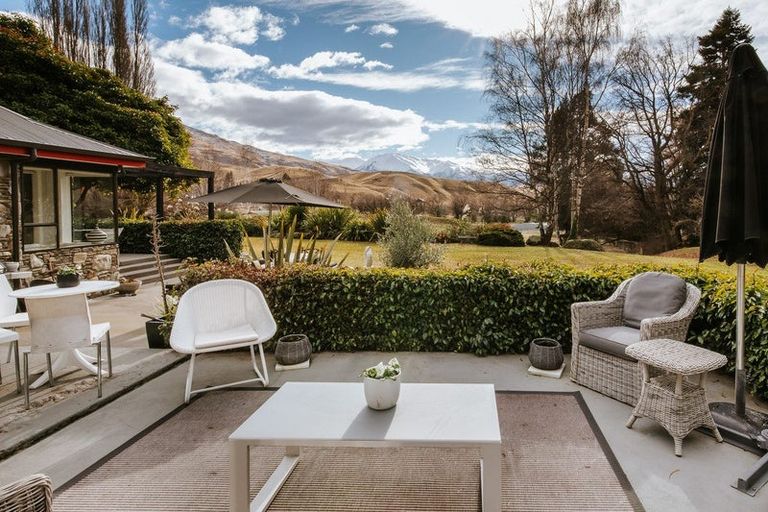 Photo of property in 2127b Cardrona Valley Road, Cardrona, Wanaka, 9382
