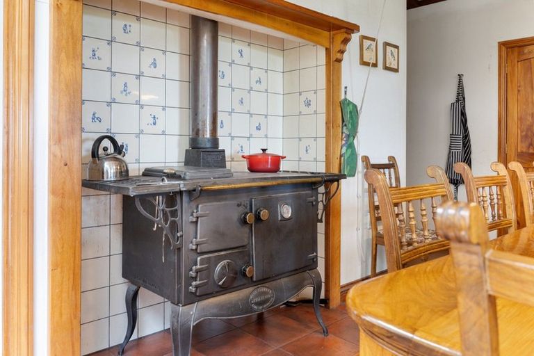 Photo of property in 277 Wortley Road, Waiongana, New Plymouth, 4373