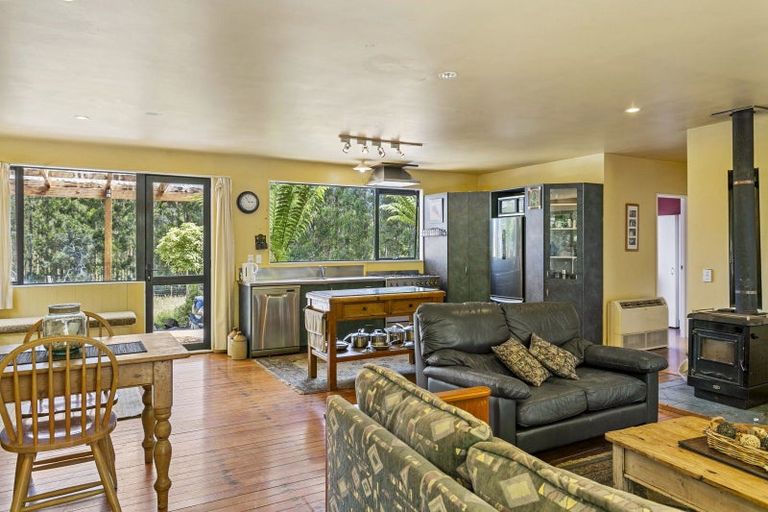 Photo of property in 97 Otake Road, Marotiri, Taupo, 3377