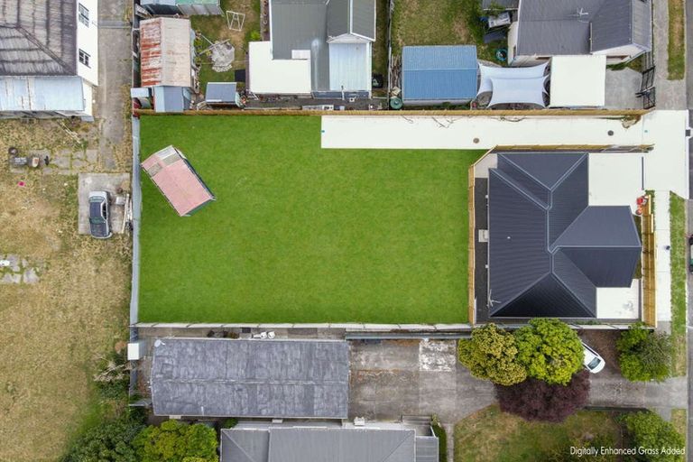 Photo of property in 45b Grey Street, Feilding, 4702