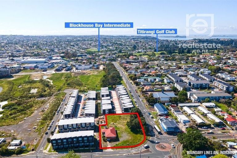 Photo of property in 40 Rankin Avenue, New Lynn, Auckland, 0600