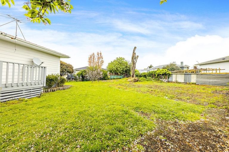 Photo of property in 39 Fairlight Place, Manurewa, Auckland, 2102