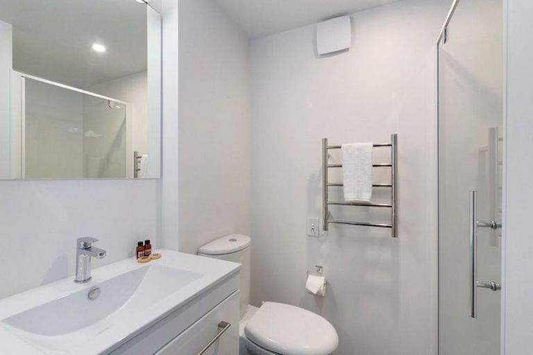 Photo of property in Leicester Executive Apartments, 110/282 Madras Street, Christchurch Central, Christchurch, 8011