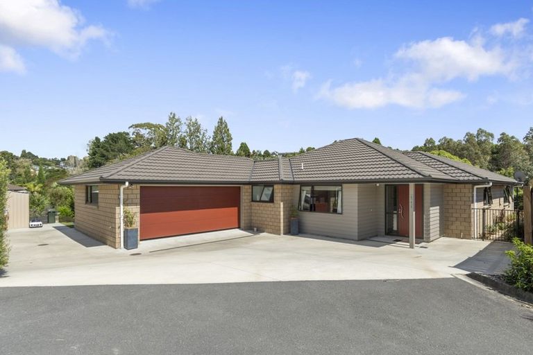 Photo of property in 141 Oteki Park Drive, Welcome Bay, Tauranga, 3112