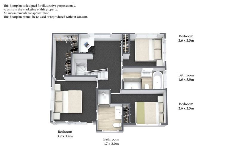 Photo of property in 1 Tokerau Drive, Rototuna North, Hamilton, 3210