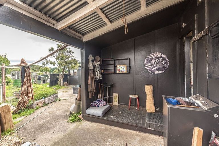 Photo of property in 43 Flower Street, Bulls, 4818