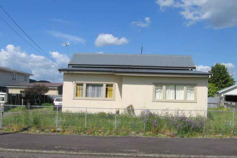 Photo of property in 14 Marae Street, Taumarunui, 3920