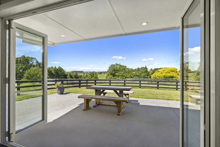 Photo of property in 986 Bond Road, Te Awamutu, 3879