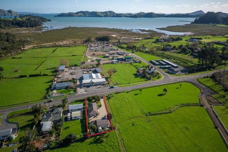 Photo of property in 1175 Tiki Sh25 Road, Coromandel, 3506