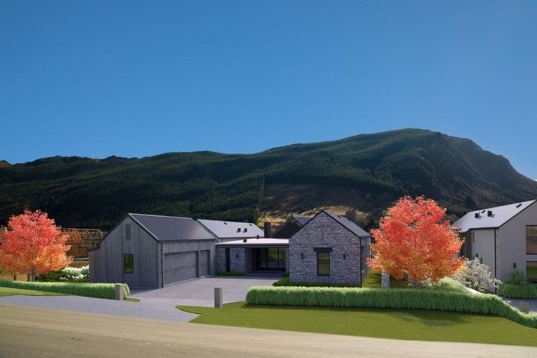 Photo of property in 10 Dalgleish Lane, Arrowtown, Queenstown, 9371