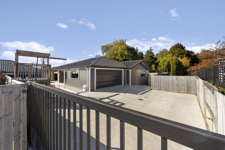 Photo of property in 27 Kauri Place, Pahiatua, 4910