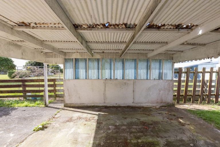 Photo of property in 232 Te Ohaki Road, Te Ohaki, Huntly, 3771