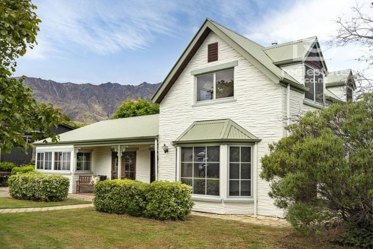 Photo of property in 17 Southberg Avenue, Frankton, Queenstown, 9300
